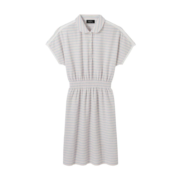 A.P.C. Juliette Kleid 3 A.P.C. Juliette Kleid