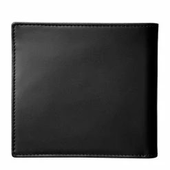 A.P.C. New London Wallet - Black