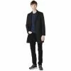 A.P.C. Visconti Coat Black