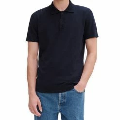 A.P.C. Gregoire Polo - Dark Navy