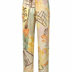 Stine Goya Fatou Trousers Charleston House