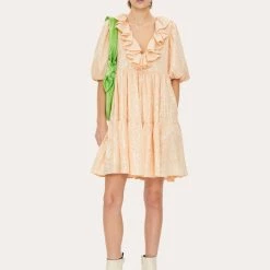 Stine Goya Imperio Dress