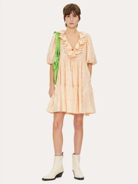 Stine Goya Imperio Dress 3 Stine Goya Imperio Dress