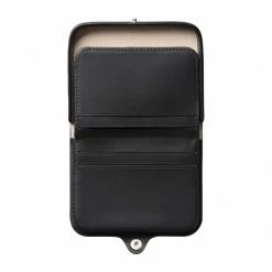 A.P.C. Black Josh Portemonnaie 7 A.P.C. Black Josh Portemonnaie