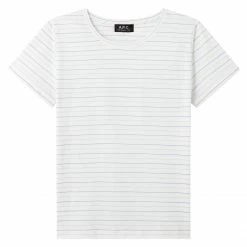 A.P.C. T Shirt Sallie