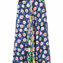 Stine Goya Flowermarket Mix Lilah Skirt