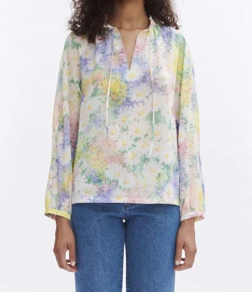 A.P.C. Noa Bluse 6 A.P.C. Noa Bluse