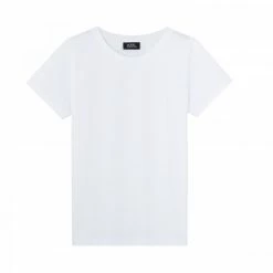A.P.C. T Shirt Poppy