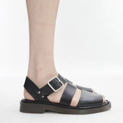 A.P.C. Sandalen Arielle