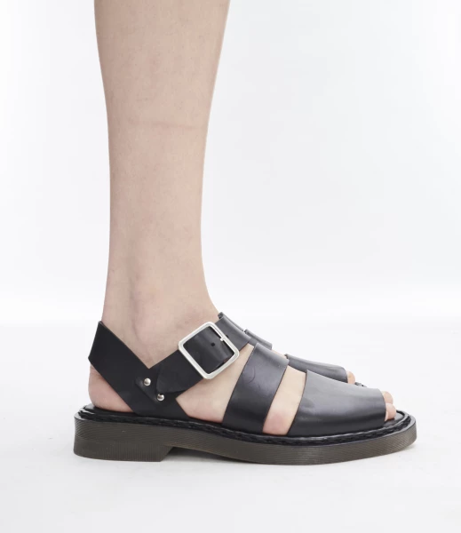 A.P.C. Sandalen Arielle 4 A.P.C. Sandalen Arielle