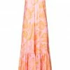 Stine Goya Francisca Dress - Stroke Flower