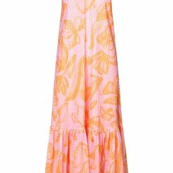 Stine Goya Francisca Dress - Stroke Flower