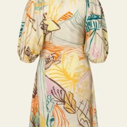 Stine Goya Pilar Dress Charleston House