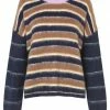 Stine Goya Lucs Jumper - Stripes Multi
