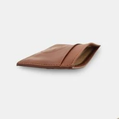 A.P.C. Noisette Andre Guitare Card Holder Wallet