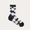 Stine Goya Tilly Socks - Small Dots