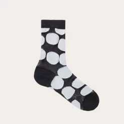 Stine Goya Tilly Socks - Small Dots