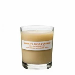 A.P.C. Scented Candle Fleur Doranger