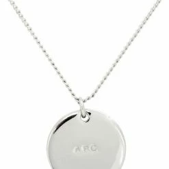 A.P.C. Collier Necklace