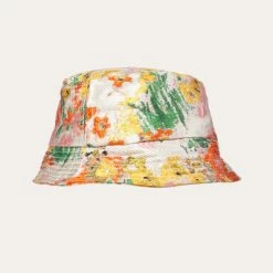 Stine Goya Merina Artist Canvas Daytime Bucket Hat