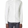 A.P.C. Sobre Shirt White