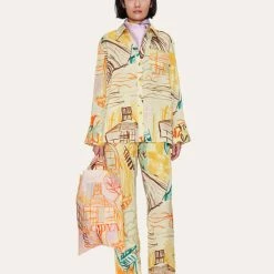 Stine Goya Fatou Trousers Charleston House