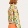 Stine Goya Kiana Jacket - Artist Canvas Daytime