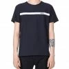 A.P.C. Yukata T Shirt Dark Navy 1 A.P.C. Yukata T Shirt Dark Navy