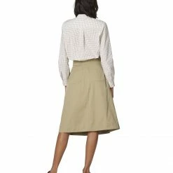 A.P.C. Rock Caroline 7 A.P.C. Rock Caroline