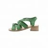 A.P.C. Sandalen Elea 1 A.P.C. Sandalen Elea
