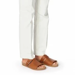 A.P.C. Mules Gabie Shoes