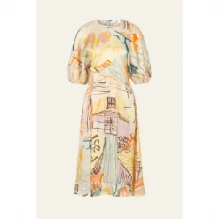 Stine Goya Stephania Charleston House Dress 11 Stine Goya Stephania Charleston House Dress