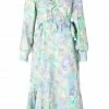 Stine Goya Odette Dress - Pastel Bloom