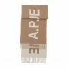A.P.C. Angele Scarf Camel