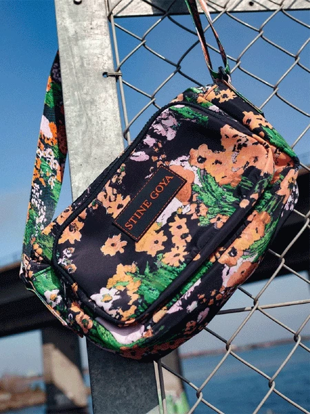 Stine Goya Lotta Shoulder Bag 3 Stine Goya Lotta Shoulder Bag