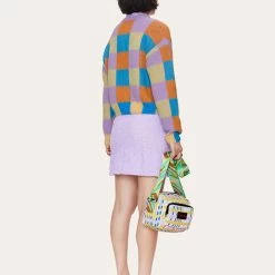 Stine Goya Ash Cardigan