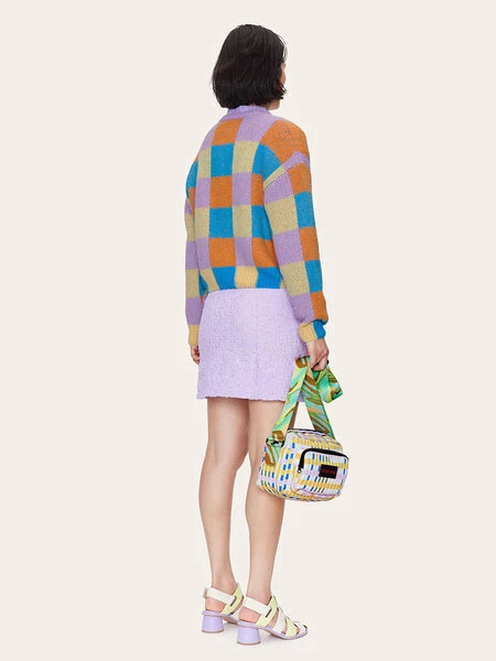 Stine Goya Ash Cardigan 3 Stine Goya Ash Cardigan