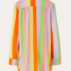 Stine Goya Laura Shirt - Candy Stripe