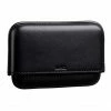 A.P.C. Magna Carta Card Holder Black