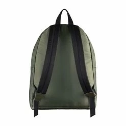 A.P.C. Khaki Camden Backpack Militaire