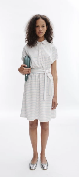 A.P.C. Juliette Kleid 4 A.P.C. Juliette Kleid