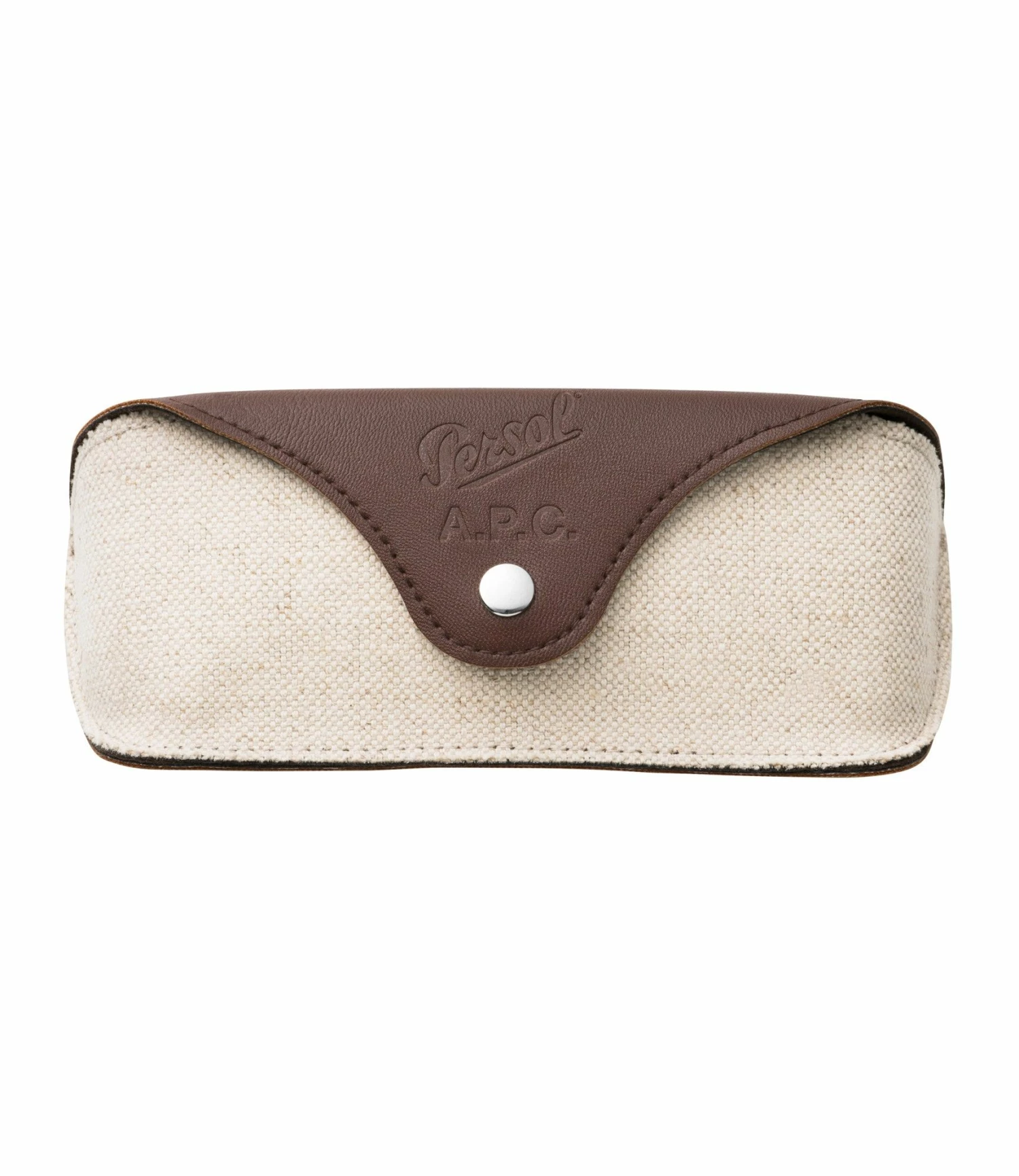 A.P.C. Nut Brown Persol Sunnies Sunglasses 6 A.P.C. Nut Brown Persol Sunnies Sunglasses