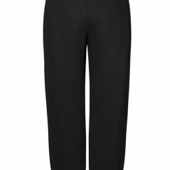 Stine Goya Black Sustainable Zaza Pants