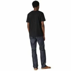 A.P.C. T Shirt Black