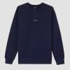 A.P.C. Steve Sweatshirt - Dark Navy