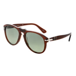 A.P.C. Nut Brown Persol Sunnies Sunglasses