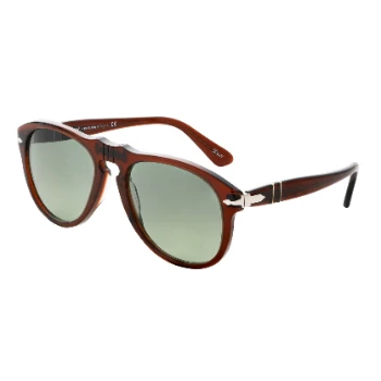 A.P.C. Nut Brown Persol Sunnies Sunglasses 3 A.P.C. Nut Brown Persol Sunnies Sunglasses