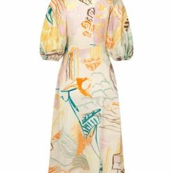 Stine Goya Stephania Dress Charleston House