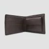 A.P.C. New London Wallet Marron 2 A.P.C. New London Wallet Marron
