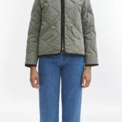 A.P.C. Nath Jacke